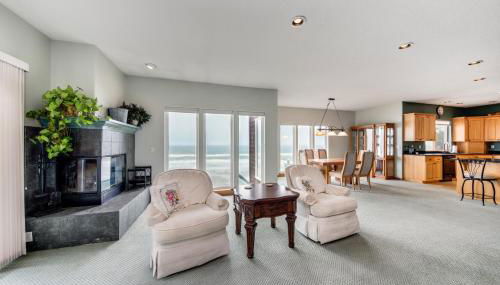 The Cliff House - Foto 4