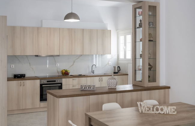 Parian Charming 3bedroom Home - Photo 23