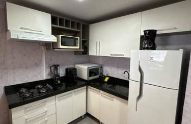 Apartamento a 100m da praia! - Foto 13