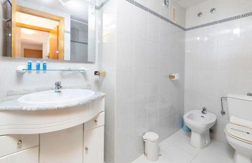 Travel Habitat Port Saplaya con vistas al Mar - Foto 35