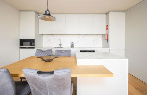 Gaia Land Sea View Apartment - Foto 22