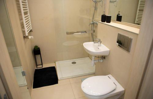 Mieszkanie Węgierska Górka - Foto 39