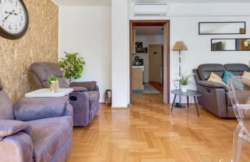 Apartments Villa Mavi - Foto 42