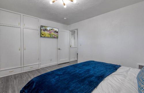 New Downtown Boise on Bsu Campus 3 Beds Sleeps 6 - Foto 3