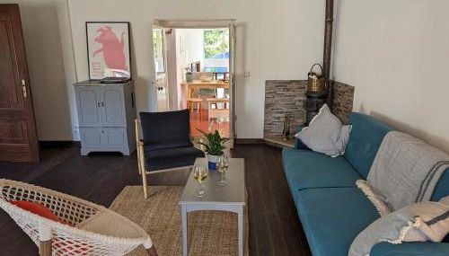 Vila da Fonte - Peaceful 3-bedroom Villa with Private Pool, Central Portugal - Foto 5