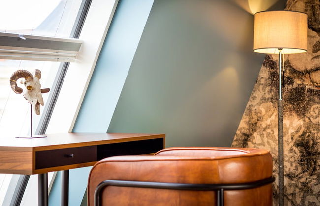 Abieshomes Serviced Apartments - Votivpark - Photo 77