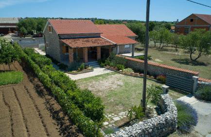 Country House Frane near Krka Waterfalls & Šibenik - Foto 19