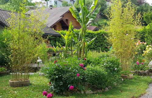 les cerisiers un havre de paix - Photo 10