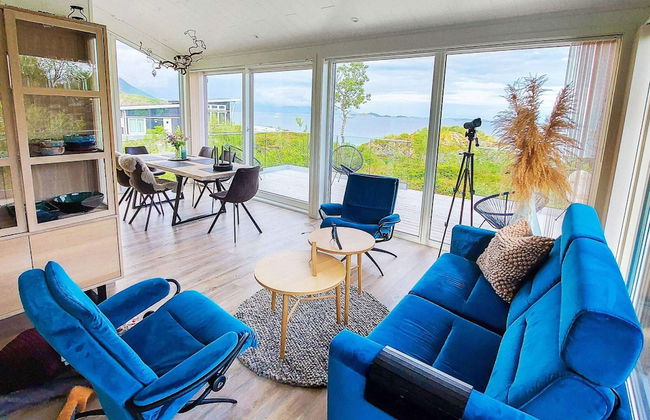 6 Person Holiday Home in Digermulen - Foto 1