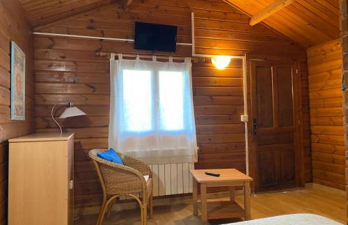 Casa Rural Santa Mariña - Foto 15