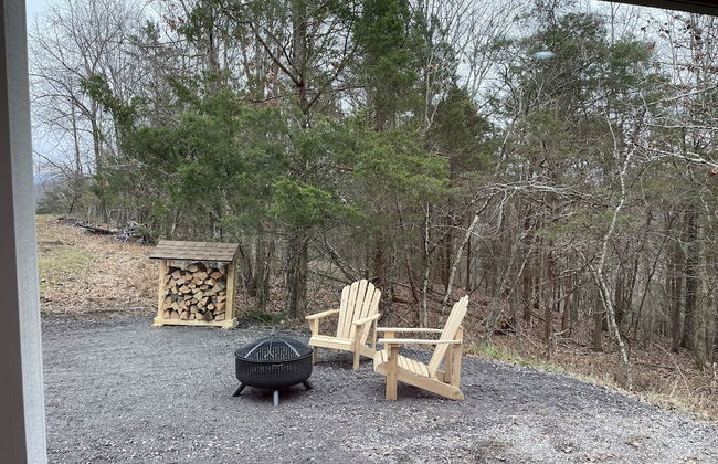 Ridgeview Cottage - Foto 19