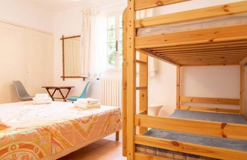 Holiday Home L'Agapanthe by Interhome - Foto 42