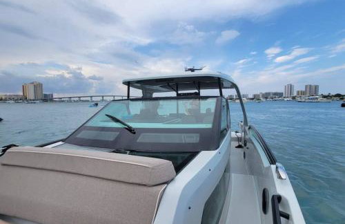 3 Large Bedrooms Hot Tub Golf Cart - Foto 34