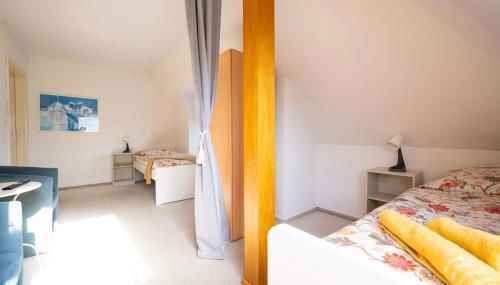 Space Comfort Bremen Apartment bis zu 6 Personen - Foto 4