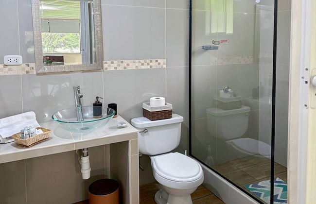 Grandfather´s Farm - Disfruta de la Naturaleza en un Lindo Flat - Foto 4