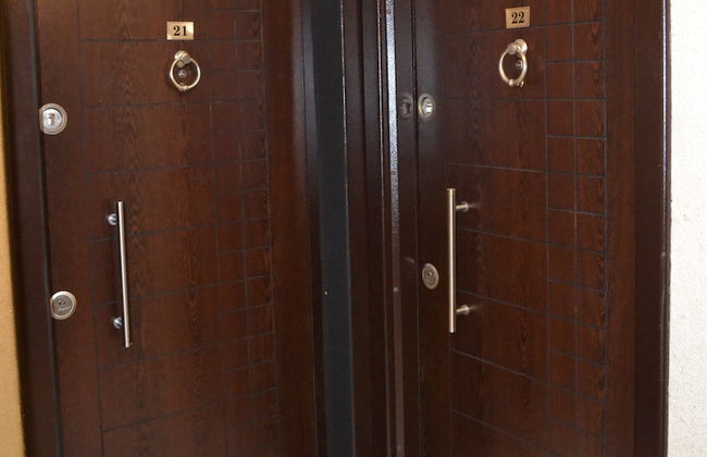 Artura Suite - Foto 30