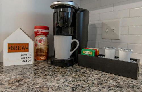 Walk about Hillsboro Village, 9 mins to downtown! - Foto 16