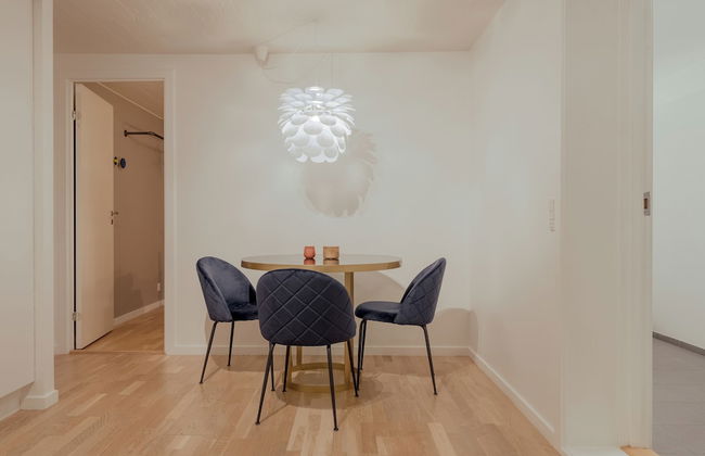 Tórshavn Apartment - Great View - Photo 37