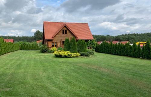 Najtańsze domki na Mazurach Krutyń Giżycko Mikołajki Mrągowo Ostróda rezerwacje wyłącznie telefonicznie 512-29O-43O prosimy nie sugerować się dostępnością domków na tej stronie zapraszamy www domkiwkrutyni com - Foto 2