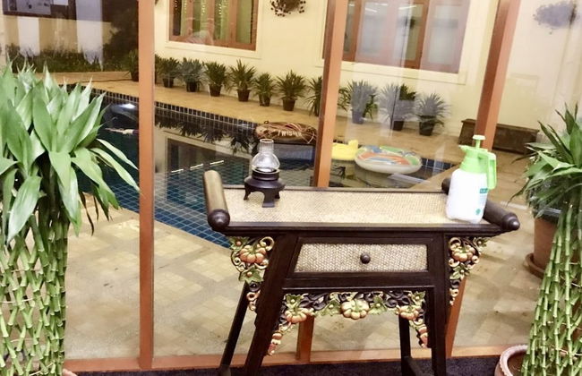 LPC Holiday Villa - Foto 18