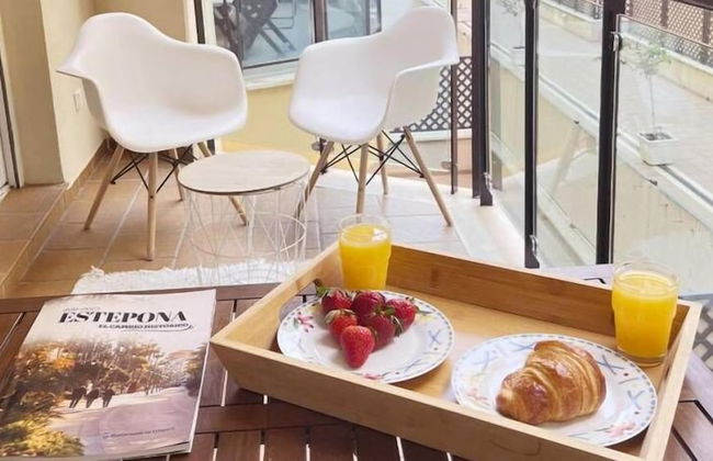 APTO PRIMERA LINEA ESTEPONA BY ISA - Foto 7