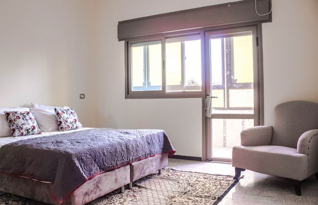 Old City Stylish 4BR by Ahlan Hospitality - Foto 2