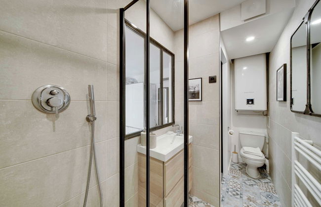 Résidence Paris CHOISEUL - Foto 73