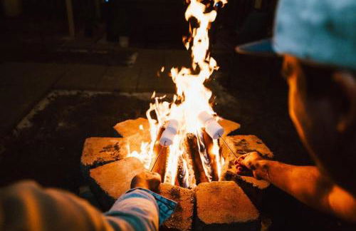 The Endless Summer-Hot Tub-7 beds - Foto 57