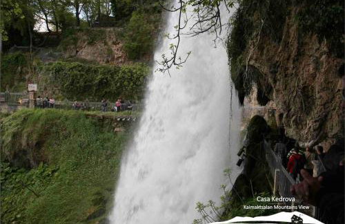 Casa Kedrova, Mountain Voras-Kaimaktsalan Edessa - Foto 34
