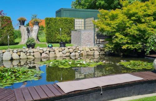 NEU! Haus am Teich - Foto 6