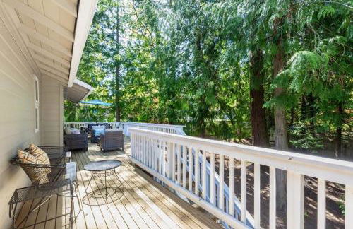 Multi functional Family Home in Redmond and only four mins to MSFT - Foto 41