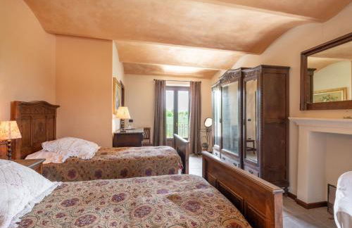 Holiday Home General Massena - NAZ113 by Interhome - Foto 28