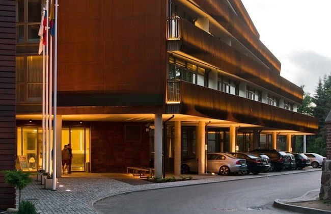 Mana Suites & Sea SPA - Photo 1