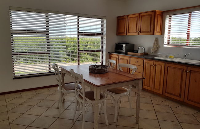 Gourikwa Reserve - Foto 18