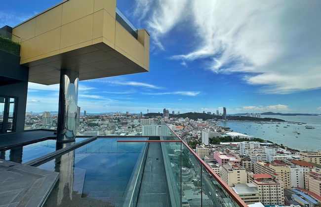 The Edge central pattaya - Foto 19