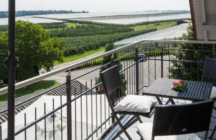 Ferienwohnung Pflümli - Obsthof Steffelin - Foto 11