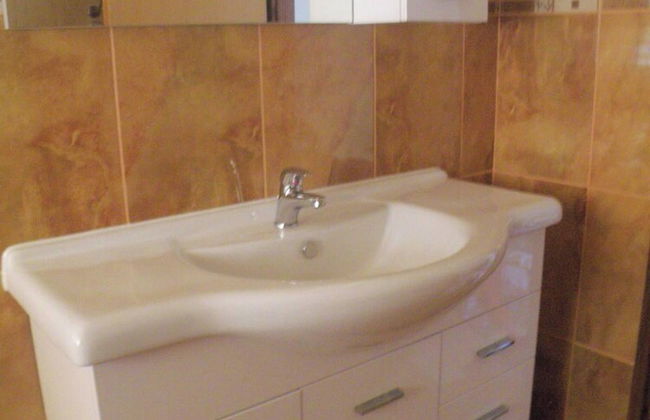 Apartment in Tkon with garden and terrace - Foto 17