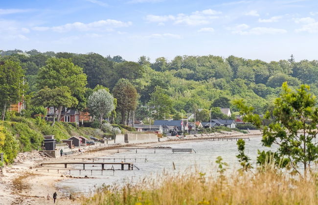 "Geeske" - 150m from the sea - Foto 3