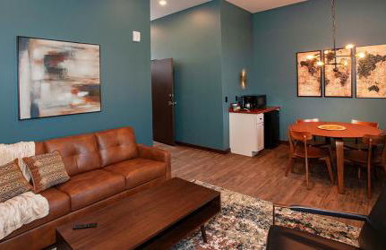 The Intrepid Rentals - Foto 12