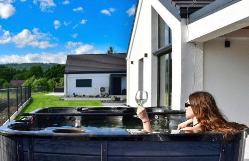 Białe Domy - Czarna Góra - Foto 19