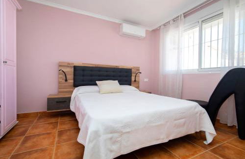 Holiday Home Las Islas by Interhome - Foto 34