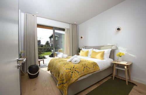 Lefransa in Carbis Bay, St Ives - Foto 12