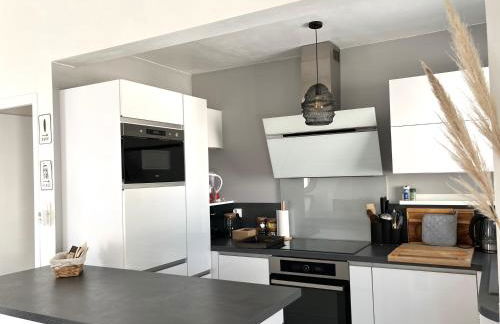 Villa TEYO Le Bois Plage en Ré - Foto 55