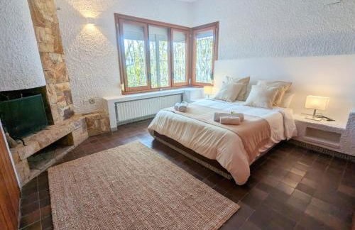 Villa Juny Best view in North Barcelona Coast - Foto 32