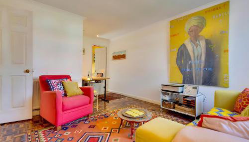 Pass the Keys Charming Ground Floor Flat with Free Parking - Foto 2, Other