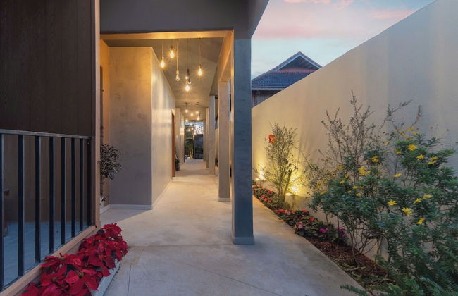 Mê Villa Dalat - Foto 45