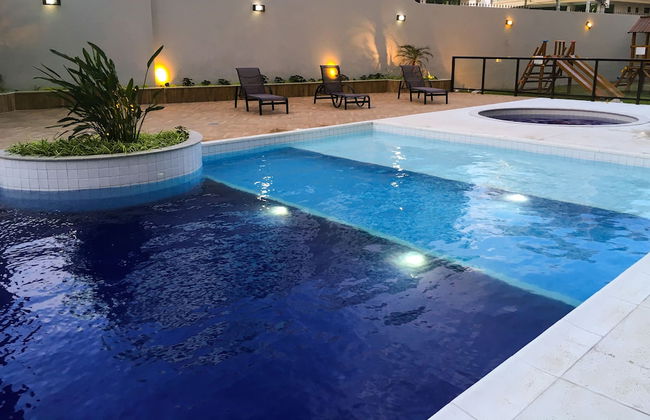 Apart Hotel Porto Príncipe - Foto 14