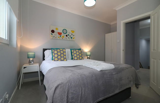 Moss View Glasgow in Glasgow - Foto 41