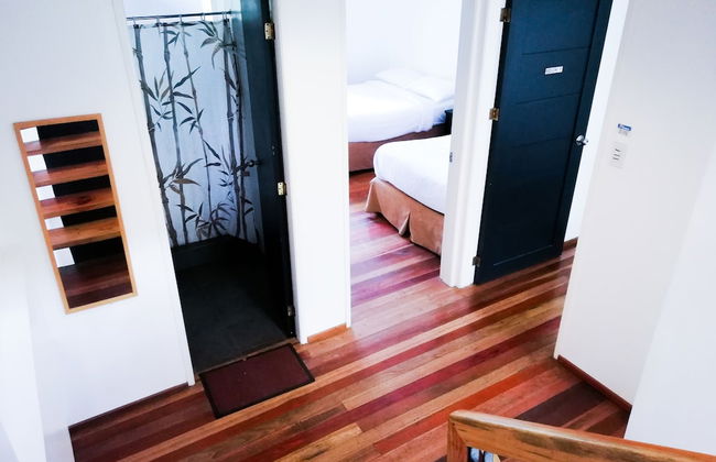 87 Guesthouse - Foto 27