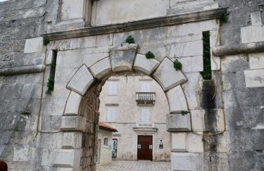 Apartment Adria Relax with private heated pool - Photo 48